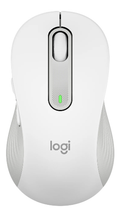Миша Logitech Signature M650 L Wireless OFF-WHITE B2B (6859758)
