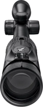 Прибор оптический Swarovski Z8i 2-16x50 L сетка 4A-I (с подсветкой) - изображение 5