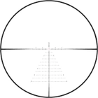 Прибор оптический MINOX Long Range 5-25x56 F1 c сеткой LR - изображение 5