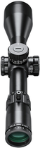 Прибор оптический Bushnell Elite Tactical XRS3 6-36x56 F1 сетка G4P - изображение 5