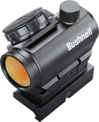 Прилад коліматорний Bushnell AR Optics TRS-25 HIRISE 3 МОА - зображення 1