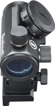 Прибор коллиматорный Bushnell AR Optics TRS-25 HIRISE 3 МОА - изображение 3
