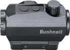 Прибор коллиматорный Bushnell TRS-125. 3 МОА - изображение 3