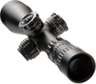 Прибор оптический March FX Tactical 5x-42x56 сетка FML-3 c подсветкой - зображення 3