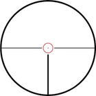 Оптичний прилад Hawke Frontier 30 1-6x24 приладова сітка Circlel Dot з підсвічуванням - зображення 3