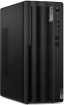 Комп'ютер Lenovo ThinkCentre M70t Gen 3 (11T60018PB) Black - зображення 3