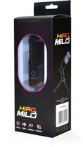 Мікрофон Hiro Milo (NTT-SF-960B) - зображення 6