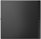 Комп'ютер Lenovo ThinkCentre M70q Gen 3 (11T3002UPB) Black - зображення 5
