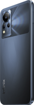 Smartfon Infinix Note 12 8/128GB Force Black (4895180781391) - obraz 5