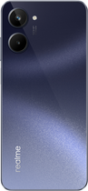 Мобільний телефон Realme 10 8/128GB Black Rush (6941764403246) - зображення 3
