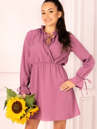 Плаття Merribel Mirava L Purple (5907621605568) - зображення 1
