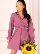 Плаття Merribel Mirava XL Purple (5907621605575) - зображення 5
