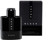 Woda perfumowana męska Prada Luna Rossa Black 50 ml (8435137782970) - obraz 1