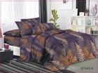 Евро комплект постельного белья Vital - Textile Бязь 3D Premium 200х220 см (BPe-249-00)