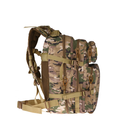 Рюкзак туристичний 2E Tactical 36L Green Camouflage (2E-MILTACTBKP-Y36L-OG) - зображення 4
