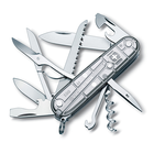 Нож складной Victorinox Huntsman (1.3713.T7B1) - изображение 1