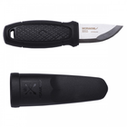 Кишеньковий ніж Morakniv Eldris чорний (2305.01.34) - зображення 1