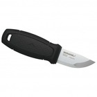 Карманный нож Morakniv Eldris Neck Knife черный (2305.01.29) - изображение 1