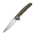 Карманный нож CJRB Briar, G10 (2798.02.34) - изображение 1