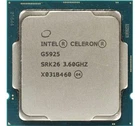 Процесор Intel Celeron G5925 (BX80701G5925) (Socket 1200, 2T, 3.6 ГГц, Box)