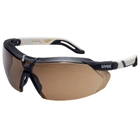 Защитные незапотевающие противоударные очки uvex i-5 CBR23 коричневые (9183223) - изображение 1
