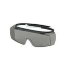 Защитные очки uvex супер OTG устойчивые к царапинам и химии (9169081) - изображение 1