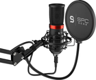 Мікрофон SPC Gear SM950T Streaming USB Microphone (SPG052) (5903018661537) - зображення 4