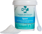 Suplement diety z aminokwasami dla psów EUROPEAN PET PHARMACY Sport 270 g (7350039351592)