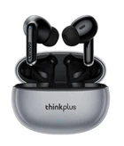 Бездротові навушники Lenovo Bluetooth 5.3 TWS сенсорне керування Black(6928760100119)