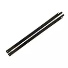 Полотно DeWALT Alligator по керпичу, L=555 мм, WL=430 мм, TCT, 1 шт (DT2976)