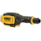 Шлифовальная машина DeWALT 18V XR Li-Ion, 225 мм, 700-1200 об/мин (без АКБ и ЗУ) (DCE800N)