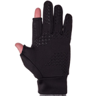 Перчатки для охоты и рыбалки перчатки спиннингиста SP-Sport BC-9240 размер L черный - изображение 4