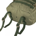 РБИ тактический штурмовой военный рюкзак RBI. Объем 32 литра. Цвет хаки. - изображение 4