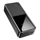 УМБ Joyroom Powerbank 22.5W 30000 mAh 2x USB PD QC3.0 Fast Charge Black