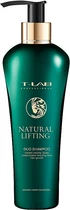 Шампунь для естественного питания волос T-LAB Professional Natural Lifting Duo Shampoo 300 мл