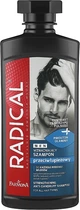 Шампунь против перхоти для мужчин - Farmona Radical Men Shampoo 400ml (868640-142051)