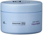 Гипоаллергенная маска для волос - idHair Sensitive Xclusive Deep Weekly Treatment 200ml (1189602-186695)