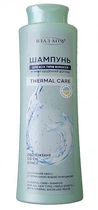 Шампунь для всех типов волос "Тройной эффект" - Владіком Thermal Care 500ml (1163870-176817)