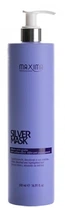 Маска от нежелательного желтого оттенка волос - Maxima Silver Mask 500ml (1162234-176810)