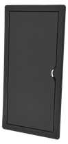 Люк ревизионный AIRROXY 15/30 Graphite (02-805AGR)