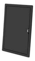 Люк ревізійний AIRROXY 20/30 Graphite (02-806AGR)