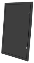 Люк ревизионный AIRROXY 30/50 Graphite (02-812AGR)