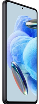 Мобільний телефон Xiaomi Redmi Note 12 Pro 5G 8/256GB Midnight Black (6941812709696) - зображення 5