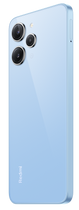 Мобільний телефон Xiaomi Redmi 12 4/128GB Sky Blue (6941812731857) - зображення 7