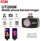 Тепловизор для смартфона UNI-T UTI260M - изображение 5