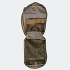 Штурмовой рюкзак Multicam DEFUA - изображение 5