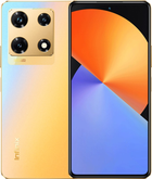 Мобільний телефон Infinix Note 30 Pro NFC (X678B) 8/256GB Variable Gold (4894947000010)