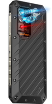 Smartfon Ulefone Power Armor 19T 12GB/256GB Czarny (6937748735298) - obraz 4