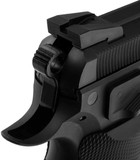 Пистолет пневматический ASG CZ SP-01 Shadow BB (металл/пластик) - изображение 8