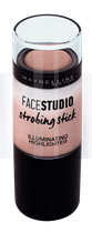Хайлайтер Maybelline New York Master Strobing Stick 100 Світло-рожевий 9 г (3600531342265) - зображення 2